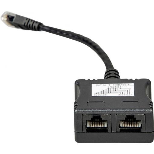Victron Energy ASS030065510 RJ45 Splitter Délka kabelu 15 cm
