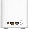 D-Link M15-2 smíšená síť 1.2 GBit/s 2.4 GHz, 5 GHz