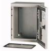 Eaton CS-2520/150, 111646 skřínka na stěnu, IP66, 250 mm x 200 mm x 150 mm, 1 ks