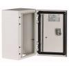 Eaton CS-32/150, 111647 skřínka na stěnu, IP66, 200 mm x 300 mm x 150 mm, 1 ks