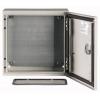Eaton CS-33/150, 111648 skřínka na stěnu, IP66, 300 mm x 300 mm x 150 mm, 1 ks
