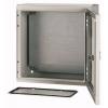 Eaton CS-33/150, 111648 skřínka na stěnu, IP66, 300 mm x 300 mm x 150 mm, 1 ks