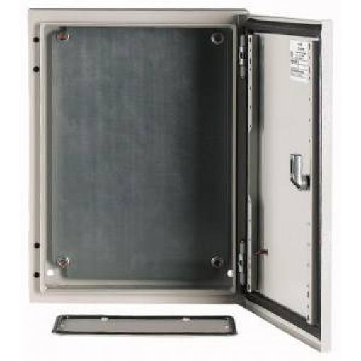 Eaton CS-43/150, 111681 skřínka na stěnu, IP66, 400 mm x 300 mm x 150 mm, 1 ks