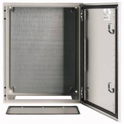 Eaton CS-54/250, 111690 skřínka na stěnu, IP66, 500 mm x 400 mm x 250 mm, 1 ks