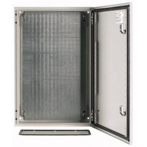 Eaton CS-64/150, 111692 skřínka na stěnu, IP66, 600 mm x 400 mm x 150 mm, 1 ks