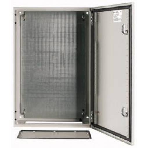 Eaton CS-64/200, 111693 skřínka na stěnu, IP66, 600 mm x 400 mm x 200 mm, 1 ks