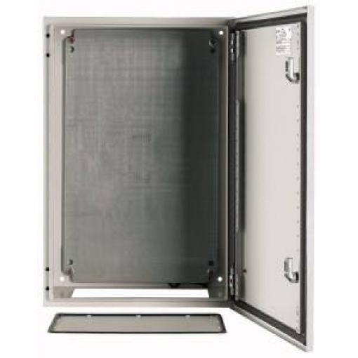 Eaton CS-64/250, 111694 skřínka na stěnu, IP66, 600 mm x 400 mm x 250 mm, 1 ks