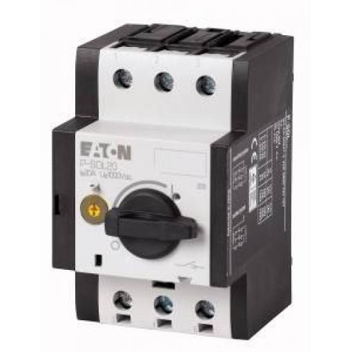 Eaton 120934 P-SOL20 odpínač 20 A 1 ks