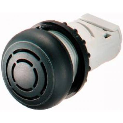 Eaton M22-AMC-AMP 198272 akustický hlásič (Ø x v) 29.7 mm x 11.5 mm černá 1 ks
