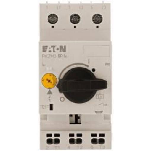 Eaton 199188 PKZM0-16-SPI16 ochranný spínač motoru 690 V/AC 16 A 1 ks