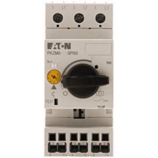Eaton 199203 PKZM0-32-SPI32 ochranný spínač motoru 690 V/AC 32 A 1 ks
