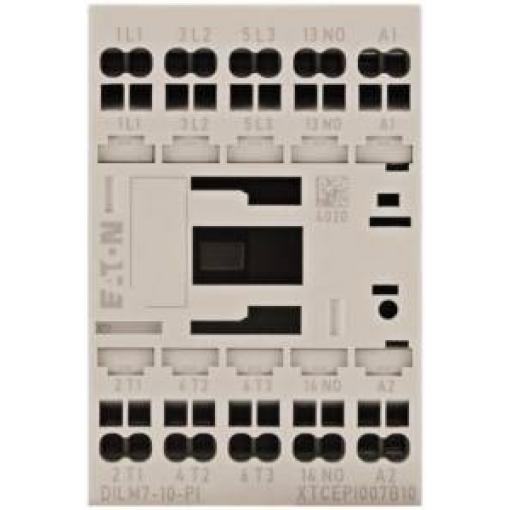 Eaton DILM7-10(24VDC)-PI stykač 3 spínací kontakty 3 kW 7 A 1 ks