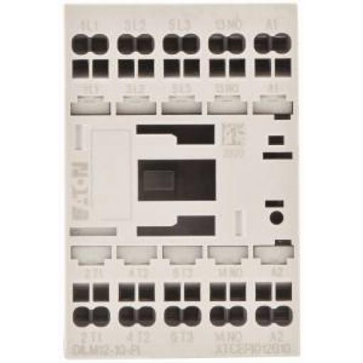 Eaton DILM12-10(230V50HZ,240V60HZ)-PI stykač 3 spínací kontakty 5.5 kW 12 A 1 ks