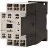 Eaton DILM17-11(RDC24)-PI stykač 3 spínací kontakty 7.5 kW 17 A 1 ks