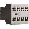 Eaton DILM32-XHI11-PI blok pomocných spínačů 1 spínací kontakt, 1 rozpínací kontakt 4 A 1 ks
