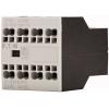 Eaton DILM32-XHI11-PI blok pomocných spínačů 1 spínací kontakt, 1 rozpínací kontakt 4 A 1 ks