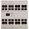 Eaton DILM32-XHI11-PI blok pomocných spínačů 1 spínací kontakt, 1 rozpínací kontakt 4 A 1 ks