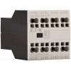 Eaton DILM32-XHI31-PI blok pomocných spínačů 3 spínací kontakty, 1 rozpínací kontakt 4 A 1 ks