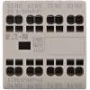 Eaton DILA-XHI40-PI blok pomocných spínačů 4 spínací kontakty 4 A 1 ks