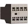 Eaton DILA-XHI40-PI blok pomocných spínačů 4 spínací kontakty 4 A 1 ks