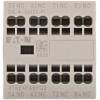 Eaton DILA-XHI22-PI blok pomocných spínačů 2 spínací kontakty, 2 rozpínací kontakty 4 A 1 ks