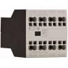 Eaton DILA-XHIV22-PI blok pomocných spínačů 2 spínací kontakty, 2 rozpínací kontakty 4 A 1 ks