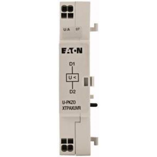 Eaton 199334 U-PKZ0(230V50HZ)-PI podpěťová spoušť 1 ks