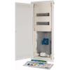 Eaton 302428 KLV-60HWP-HY24-F malý rozváděč dutá stěna Počet modulů (šířka) = 12 Počet řádků = 5