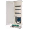 Eaton 302456 KLV-60HWP-W-HY36-F malý rozváděč pod omítku Počet modulů (šířka) = 12 Počet řádků = 5