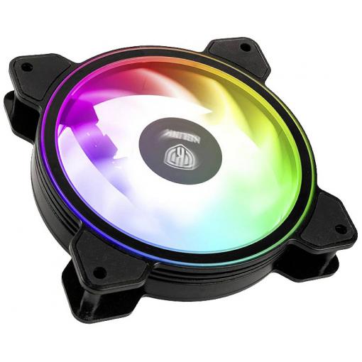 Kolink UMBRA 120mm PC větrák s krytem RGB (š x v x h) 120 x 25 x 120 mm