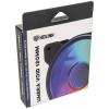 Kolink UMBRA VOID 120mm PC větrák s krytem černá (š x v x h) 12.5 x 3 x 17 mm