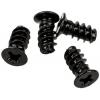 Kolink UMBRA VOID 120mm PC větrák s krytem černá (š x v x h) 12.5 x 3 x 17 mm