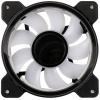 Kolink UMBRA VOID 120mm PC větrák s krytem černá (š x v x h) 12.5 x 3 x 17 mm