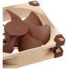 Noctua NF-A9 PWM PC větrák s krytem hnědá (š x v x h) 92 x 92 x 25 mm