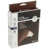 Noctua NF-A9 PWM PC větrák s krytem hnědá (š x v x h) 92 x 92 x 25 mm
