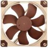 Noctua NF-A9 PWM PC větrák s krytem hnědá (š x v x h) 92 x 92 x 25 mm