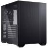 Lian Li O11 AIR MINI BLACK midi tower herní pouzdro, pouzdro černá
