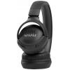 JBL Tune 510BT sluchátka otevřená (On Ear) Bluetooth® černá headset, složitelná, Indikátor nabití, Vypnutí zvuku mikrofonu