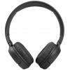 JBL Tune 510BT sluchátka otevřená (On Ear) Bluetooth® černá headset, složitelná, Indikátor nabití, Vypnutí zvuku mikrofonu