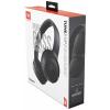 JBL Tune 510BT sluchátka otevřená (On Ear) Bluetooth® černá headset, složitelná, Indikátor nabití, Vypnutí zvuku mikrofonu