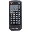 UNIVERSUM MS 300-21 stereo systém AUX, Bluetooth, CD, DAB+, FM, USB, s USB nabíječkou, vč. dálkového ovládání, včetně reproduktoru, funkce alarmu 2 x 5 W