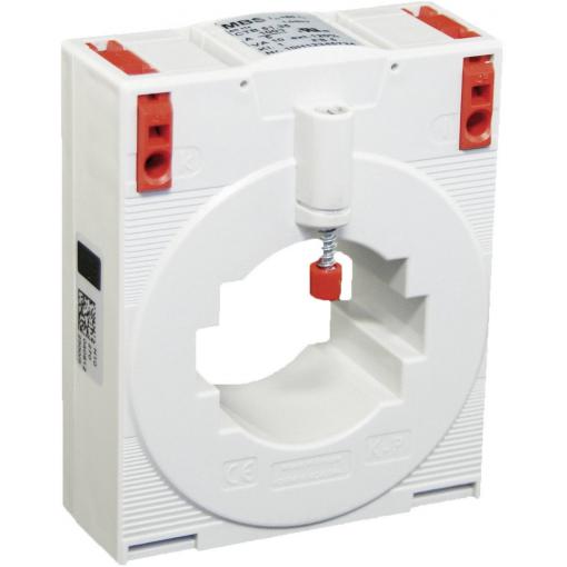 MBS CTB 51.35 800/5A 5VA Kl.1 50-0114 Ø průchodky vodiče:44 mm 1 ks