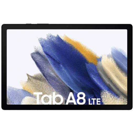 Samsung Galaxy Tab A8 WiFi, LTE/4G 32 GB tmavě šedá tablet s OS Android 26.7 cm (10.5 palec) 2.0 GHz Android ™ 11 1920 x 1200 Pixel