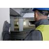 Bosch Professional GLM 50-25 G laserový měřič vzdálenosti adaptér stativu 6,3 mm (1/4) 50 m