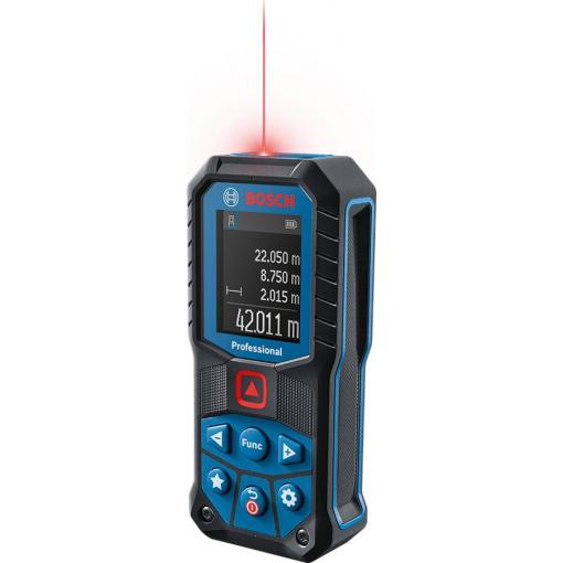 Bosch Professional GLM 50-22 laserový měřič vzdálenosti 50 m