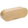 Imperial BAS 5 Bluetooth® reproduktor  hnědá, šedá
