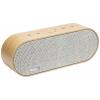 Imperial BAS 5 Bluetooth® reproduktor  hnědá, šedá
