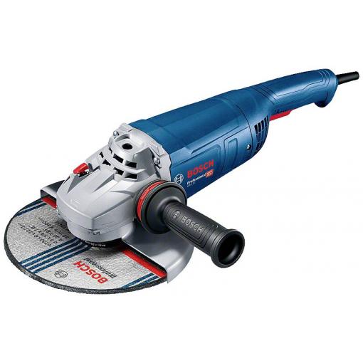 Bosch Professional GWS 22-180 J 06018C0300 úhlová bruska 180 mm 2200 W 230 V