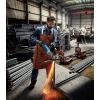 Bosch Professional GWS 22-230 J 06018C1300 úhlová bruska 230 mm, 2200 W