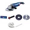 Bosch Professional GWS 24-230 JZ 06018C3300 úhlová fréza 230 mm, 2400 W, 230 V